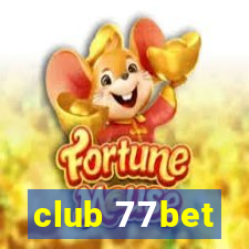 club 77bet